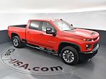 2023 Chevrolet Silverado 2500 Crew Cab 4WD Pickup for sale #SB2525A - photo 30