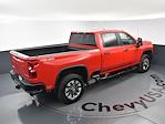 2023 Chevrolet Silverado 2500 Crew Cab 4WD Pickup for sale #SB2525A - photo 32