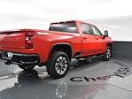 2023 Chevrolet Silverado 2500 Crew Cab 4WD Pickup for sale #SB2525A - photo 9