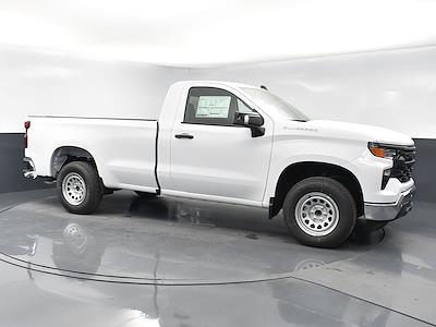 2025 Chevrolet Silverado 1500 Regular Cab 2WD Pickup for sale #CS2529 - photo 1