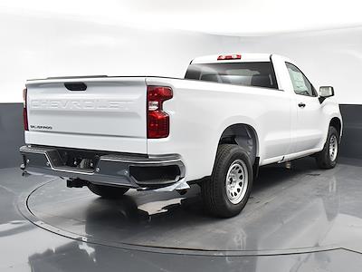 2025 Chevrolet Silverado 1500 Regular Cab 2WD Pickup for sale #CS2529 - photo 2