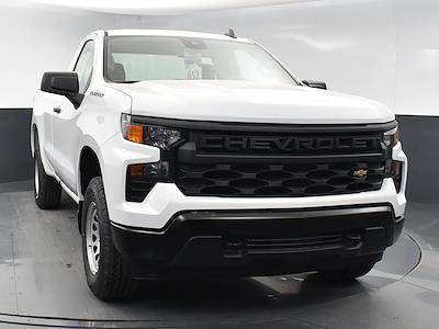 2025 Chevrolet Silverado 1500 Regular Cab 4WD Pickup for sale #CS2530 - photo 1