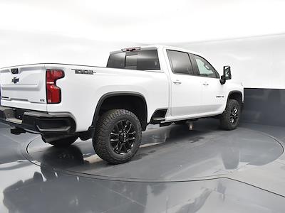 New 2025 Chevrolet Silverado 2500 LTZ Crew Cab 4WD Pickup for sale #SB2537 - photo 2