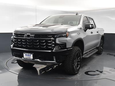 2024 Chevrolet Silverado 1500 Crew Cab 4WD Pickup for sale #SB2538A - photo 1
