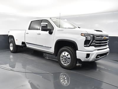 2025 Chevrolet Silverado 3500 Crew Cab 4WD Pickup for sale #SB2566 - photo 1