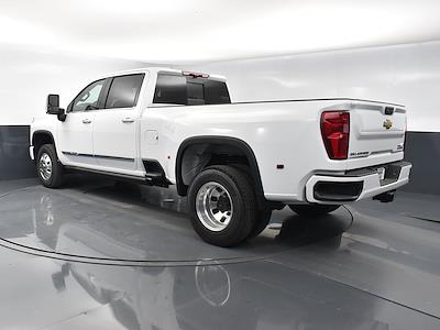 New 2025 Chevrolet Silverado 3500 High Country Crew Cab 4WD Pickup for sale #SB2566 - photo 2