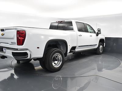 2025 Chevrolet Silverado 3500 Crew Cab 4WD Pickup for sale #SB2566 - photo 2