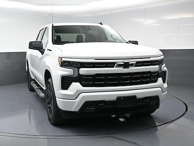 2024 Chevrolet Silverado 1500 Crew Cab 4WD Pickup for sale #SB2566A - photo 1