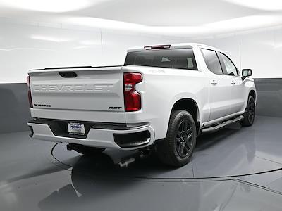 2024 Chevrolet Silverado 1500 Crew Cab 4WD Pickup for sale #SB2566A - photo 2