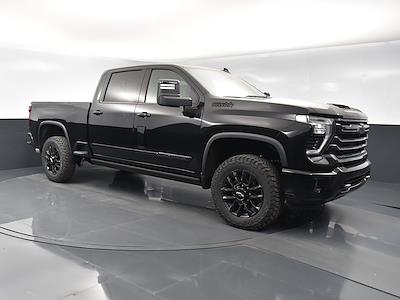 2025 Chevrolet Silverado 2500 Crew Cab 4WD Pickup for sale #SB2575 - photo 1
