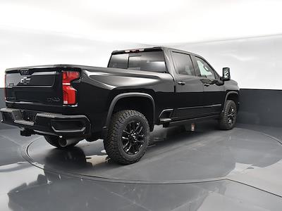 2025 Chevrolet Silverado 2500 Crew Cab 4WD Pickup for sale #SB2575 - photo 2