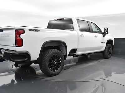 New 2025 Chevrolet Silverado 2500 LT Crew Cab 4WD Pickup for sale #SB2579 - photo 2
