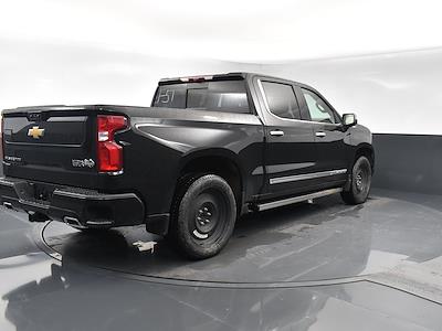 2025 Chevrolet Silverado 1500 Crew Cab 4WD Pickup for sale #SB2586 - photo 2