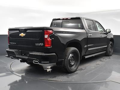 2025 Chevrolet Silverado 1500 Crew Cab 4WD Pickup for sale #SB2587 - photo 2
