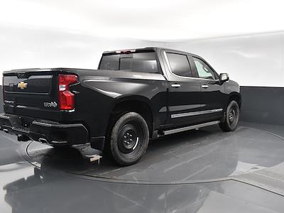 2025 Chevrolet Silverado 1500 Crew Cab 4WD Pickup for sale #SB2589 - photo 2