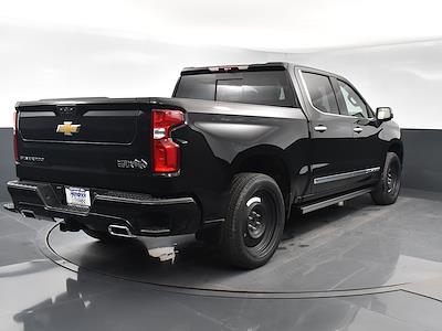 2025 Chevrolet Silverado 1500 Crew Cab 4WD Pickup for sale #SB2590 - photo 2