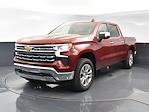 2025 Chevrolet Silverado 1500 Crew Cab 4WD Pickup for sale #SB2594 - photo 5