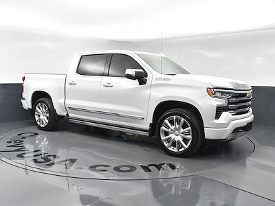 2024 Chevrolet Silverado 1500 Crew Cab 4WD Pickup for sale #SB2599A - photo 1