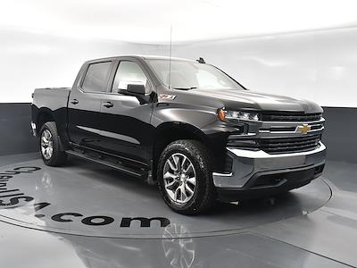 2022 Chevrolet Silverado 1500 LTD Crew Cab 4WD Pickup for sale #SB2601A - photo 1