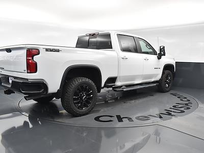 2025 Chevrolet Silverado 2500 Crew Cab 4WD Pickup for sale #SB2603 - photo 2