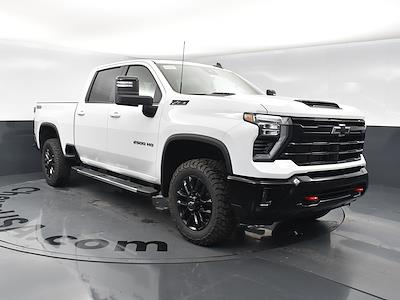 2025 Chevrolet Silverado 2500 Crew Cab 4WD Pickup for sale #SB2603 - photo 1