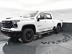 2025 Chevrolet Silverado 2500 Crew Cab 4WD Pickup for sale #SB2603 - photo 9