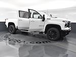2025 Chevrolet Silverado 2500 Crew Cab 4WD Pickup for sale #SB2603 - photo 25