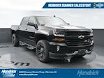 2018 Chevrolet Silverado 1500 Crew Cab 4WD Pickup for sale #SB2603A - photo 1