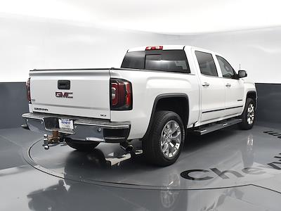 2018 GMC Sierra 1500 Crew Cab 4WD Pickup for sale #SB2604A - photo 2
