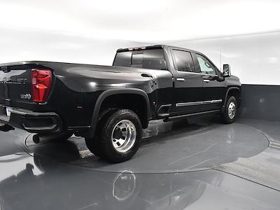 New 2025 Chevrolet Silverado 3500 High Country Crew Cab 4WD Pickup for sale #SB2645 - photo 2