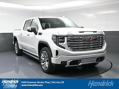 2023 GMC Sierra 1500 Crew Cab 4WD Pickup for sale #SB2645A - photo 1