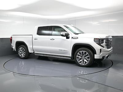 2023 GMC Sierra 1500 Crew Cab 4WD Pickup for sale #SB2645A - photo 2