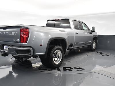 New 2025 Chevrolet Silverado 3500 High Country Crew Cab 4WD Pickup for sale #SB2646 - photo 2
