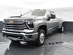 2025 Chevrolet Silverado 3500 Crew Cab 4WD Pickup for sale #SB2646 - photo 11