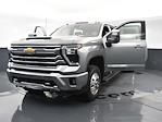2025 Chevrolet Silverado 3500 Crew Cab 4WD Pickup for sale #SB2646 - photo 29