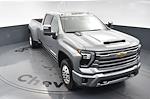 2025 Chevrolet Silverado 3500 Crew Cab 4WD Pickup for sale #SB2646 - photo 38