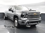 2025 Chevrolet Silverado 3500 Crew Cab 4WD Pickup for sale #SB2646 - photo 3