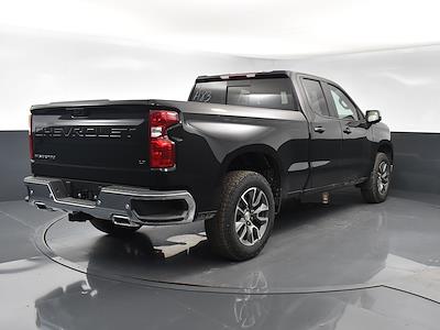 2025 Chevrolet Silverado 1500 Crew Cab 4WD Pickup for sale #SB2653 - photo 2