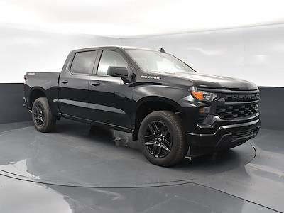 2025 Chevrolet Silverado 1500 Crew Cab 4WD Pickup for sale #SB2659 - photo 1