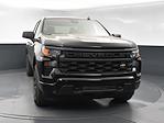 2025 Chevrolet Silverado 1500 Crew Cab 4WD Pickup for sale #SB2659 - photo 3