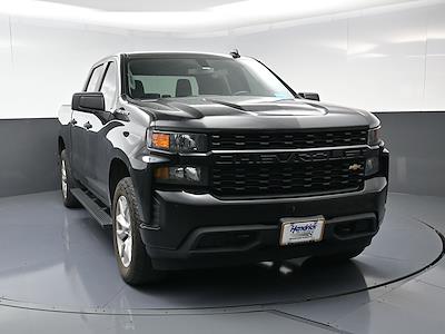 2020 Chevrolet Silverado 1500 Crew Cab 4WD Pickup for sale #SB2659A - photo 1