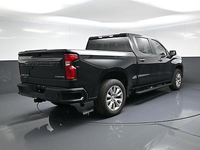 2020 Chevrolet Silverado 1500 Crew Cab 4WD Pickup for sale #SB2659A - photo 2