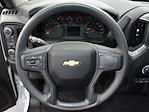 2025 Chevrolet Silverado 1500 Crew Cab 4WD Pickup for sale #SB2661 - photo 11