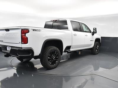2025 Chevrolet Silverado 2500 Crew Cab 4WD Pickup for sale #SB2662 - photo 2