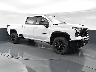 2025 Chevrolet Silverado 2500 Crew Cab 4WD Pickup for sale #SB2662 - photo 1