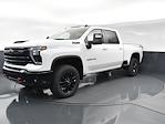 2025 Chevrolet Silverado 2500 Crew Cab 4WD Pickup for sale #SB2662 - photo 10