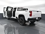 2025 Chevrolet Silverado 2500 Crew Cab 4WD Pickup for sale #SB2662 - photo 25