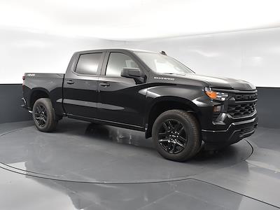 2025 Chevrolet Silverado 1500 Crew Cab 4WD Pickup for sale #SB2664 - photo 1