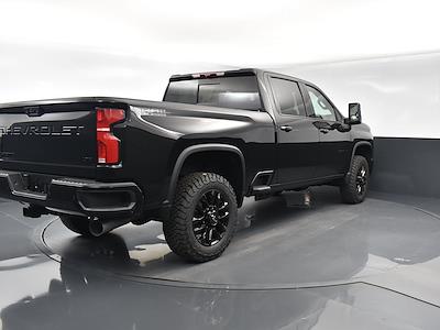 2025 Chevrolet Silverado 2500 Crew Cab 4WD Pickup for sale #SB2666 - photo 2