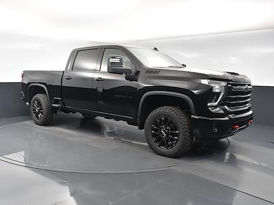 2025 Chevrolet Silverado 2500 Crew Cab 4WD Pickup for sale #SB2666 - photo 1